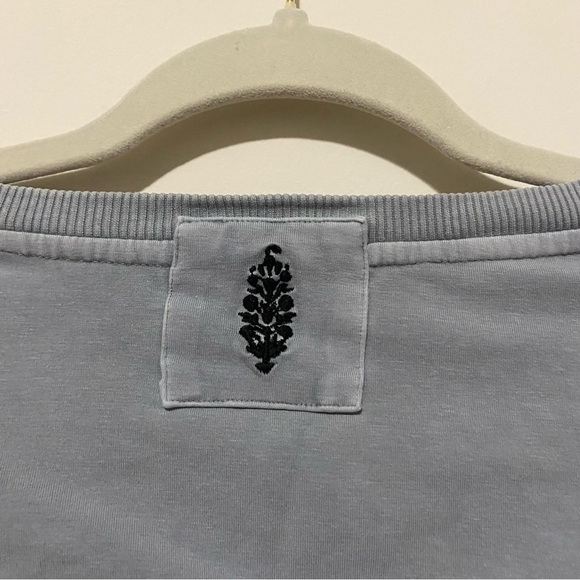 Free People Movement New Flow Tight Layer Top Medium - Picture 9 of 11